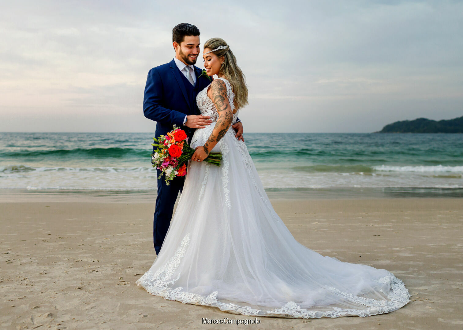 Foto Casamento Izadora e Ramon - Imagem 33