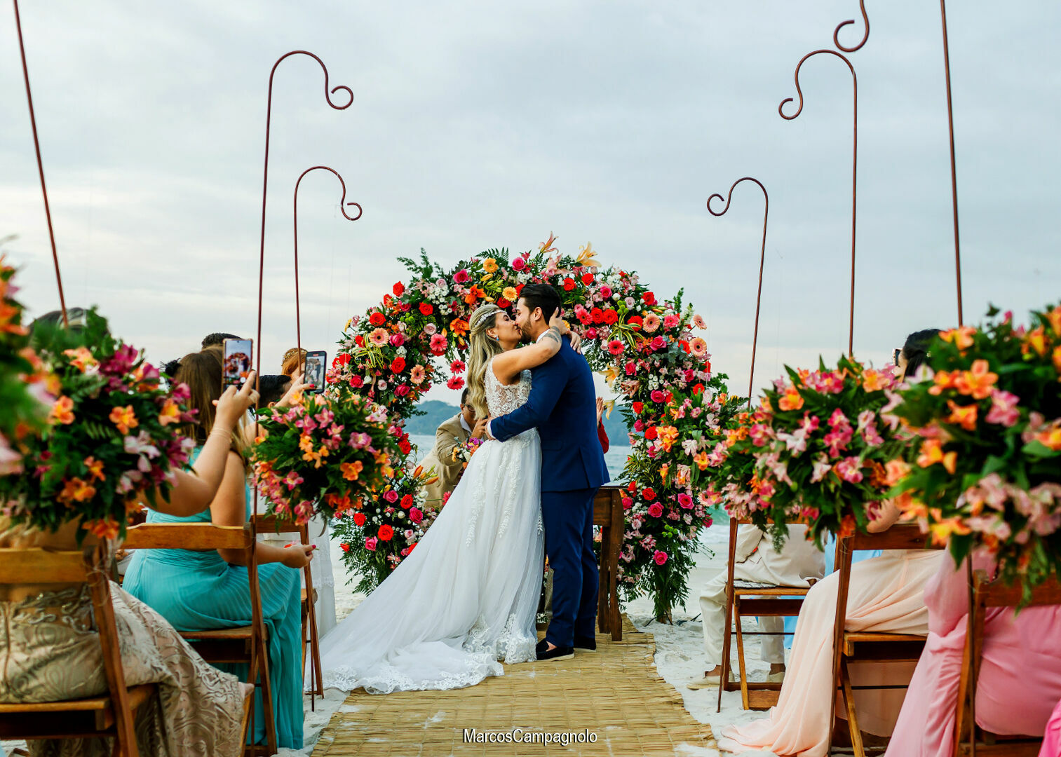 Foto Casamento Izadora e Ramon - Imagem 21