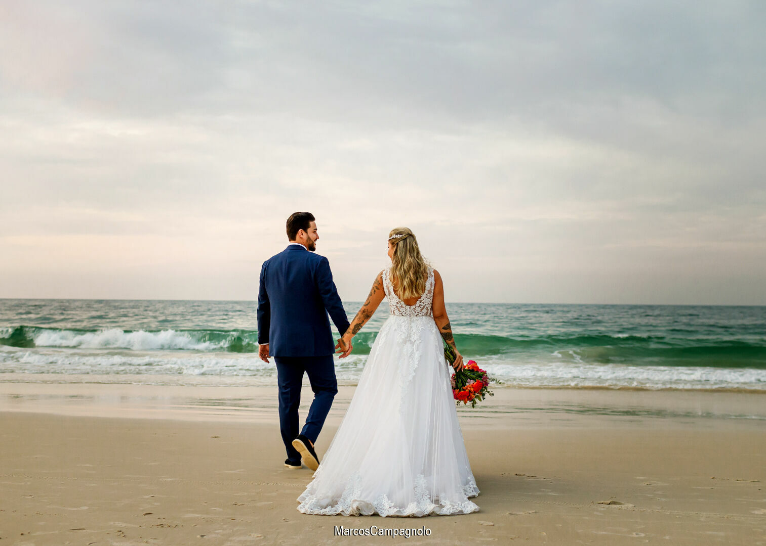 Foto Casamento Izadora e Ramon - Imagem 34