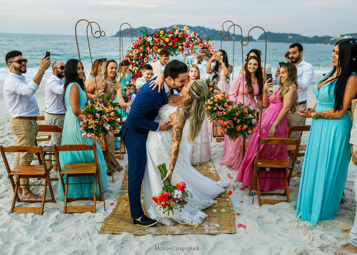 Foto Casamento Izadora e Ramon - Imagem 24