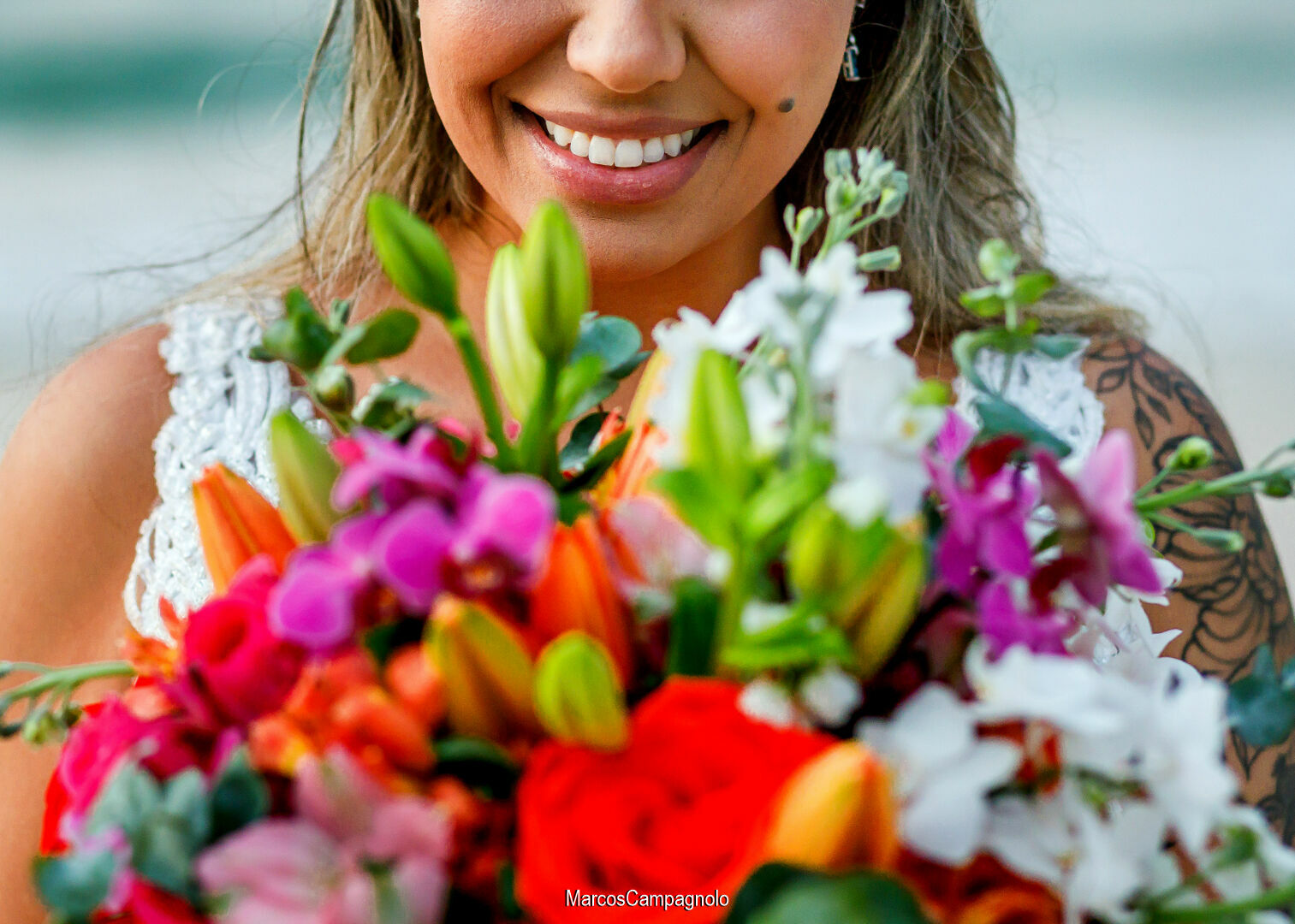 Foto Casamento Izadora e Ramon - Imagem 32