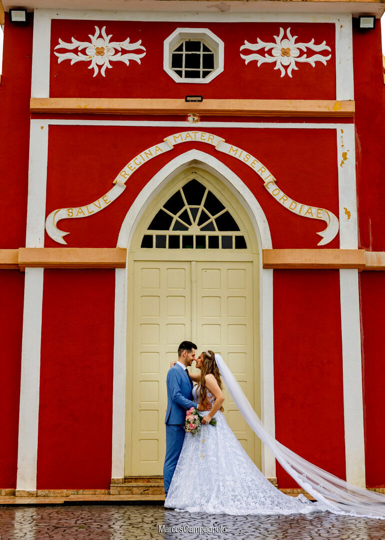 Foto Casamento Jaine e Marcus - Imagem 26