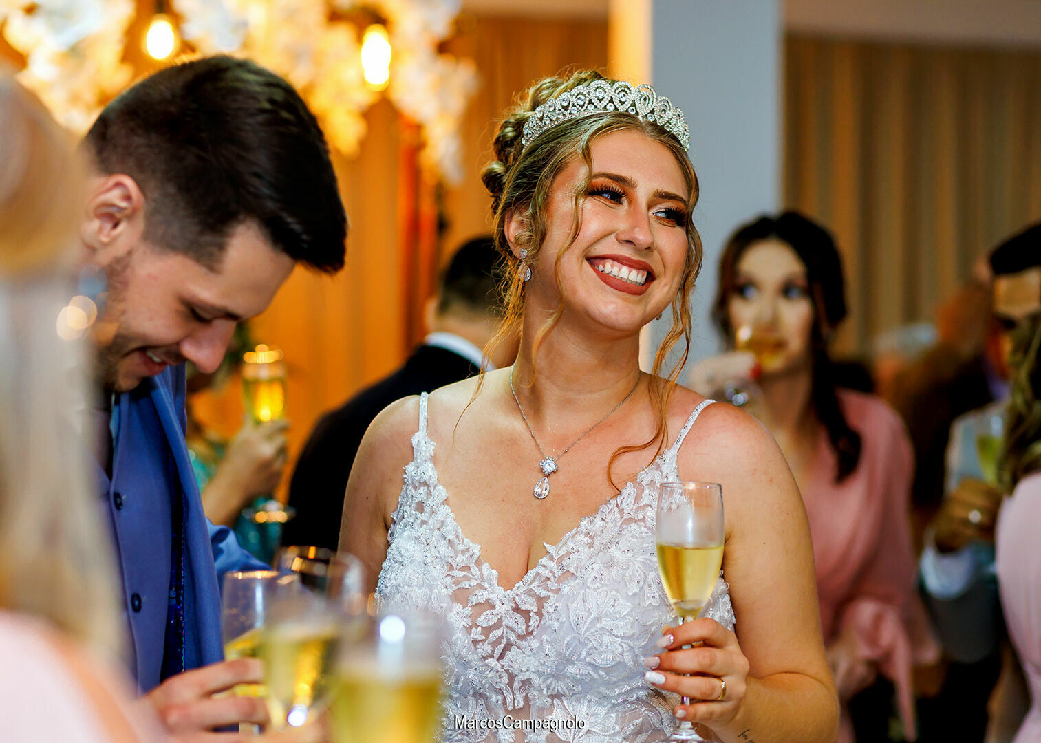 Foto Casamento Jaine e Marcus - Imagem 39