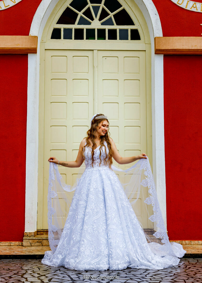 Foto Casamento Jaine e Marcus - Imagem 27