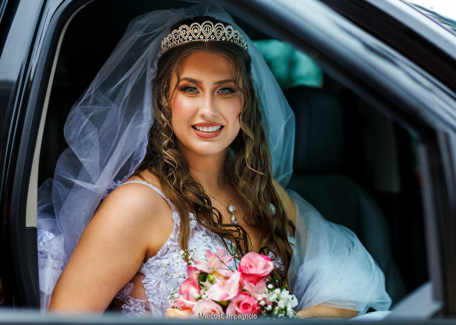 Foto Casamento Jaine e Marcus - Imagem 8