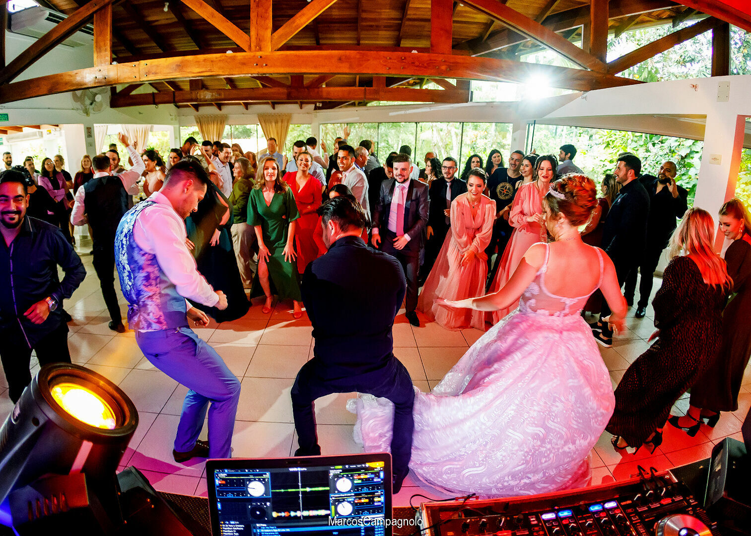 Foto Casamento Jaine e Marcus - Imagem 46