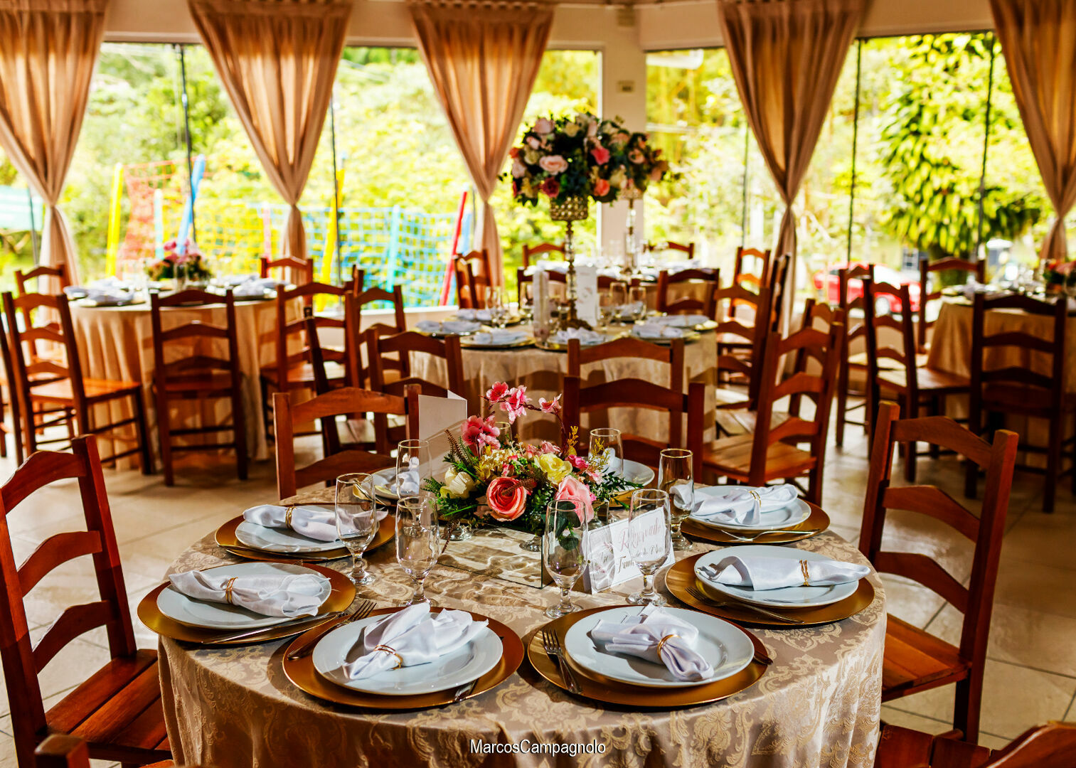 Foto Casamento Jaine e Marcus - Imagem 34