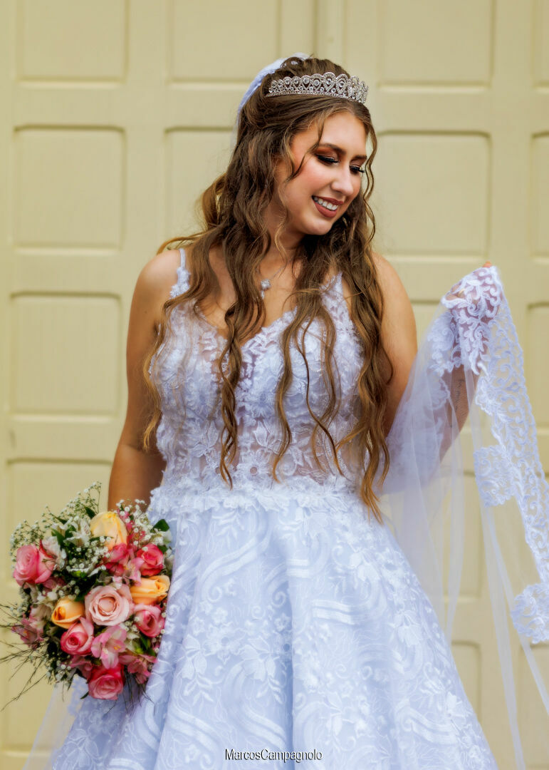 Foto Casamento Jaine e Marcus - Imagem 28