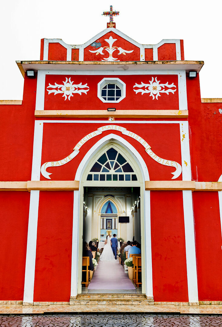 Foto Casamento Jaine e Marcus - Imagem 13