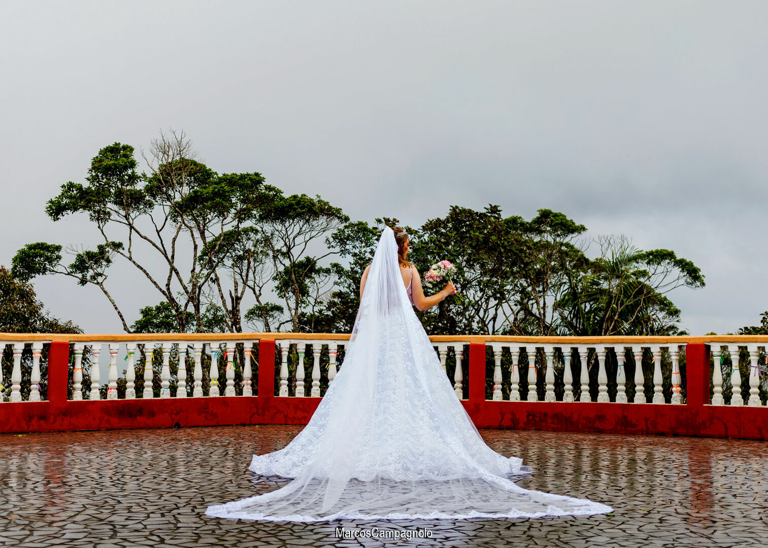 Foto Casamento Jaine e Marcus - Imagem 29