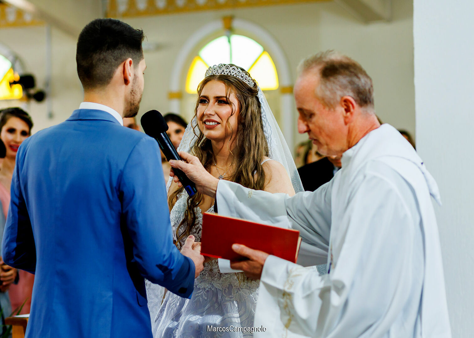 Foto Casamento Jaine e Marcus - Imagem 15