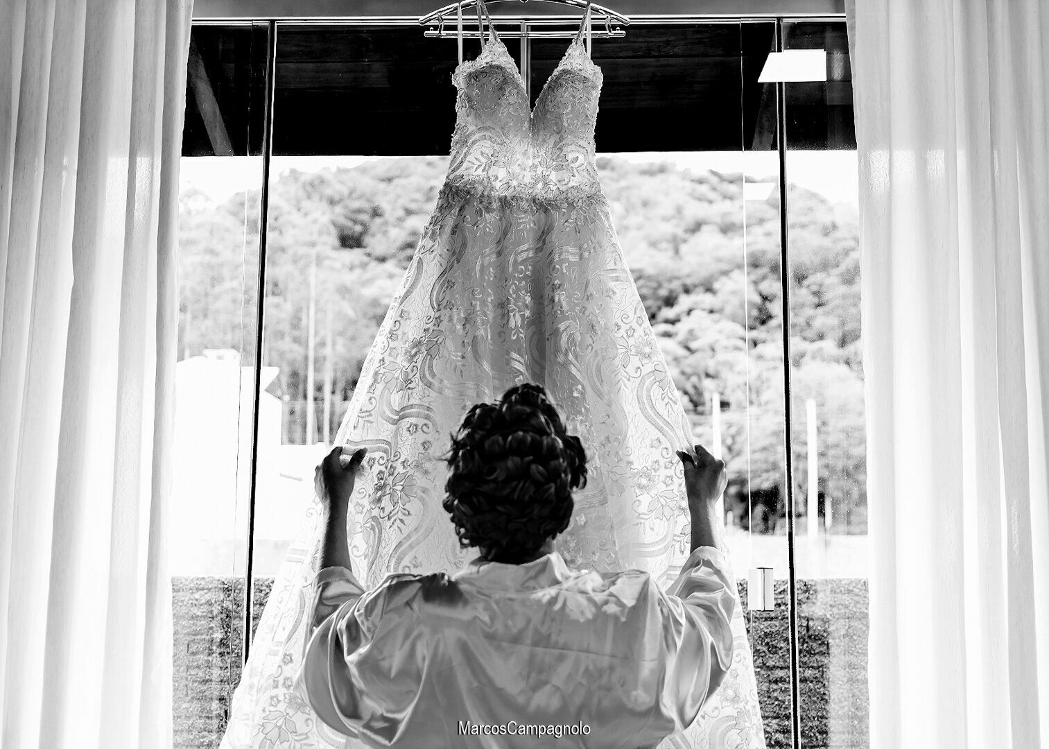 Foto Casamento Jaine e Marcus - Imagem 3