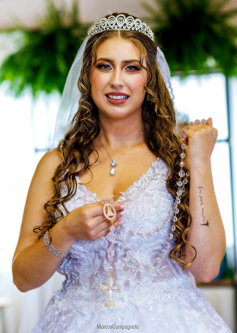 Foto Casamento Jaine e Marcus - Imagem 6