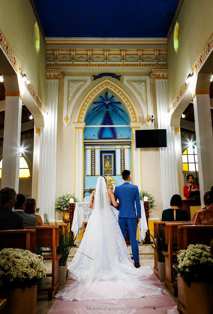 Foto Casamento Jaine e Marcus - Imagem 12