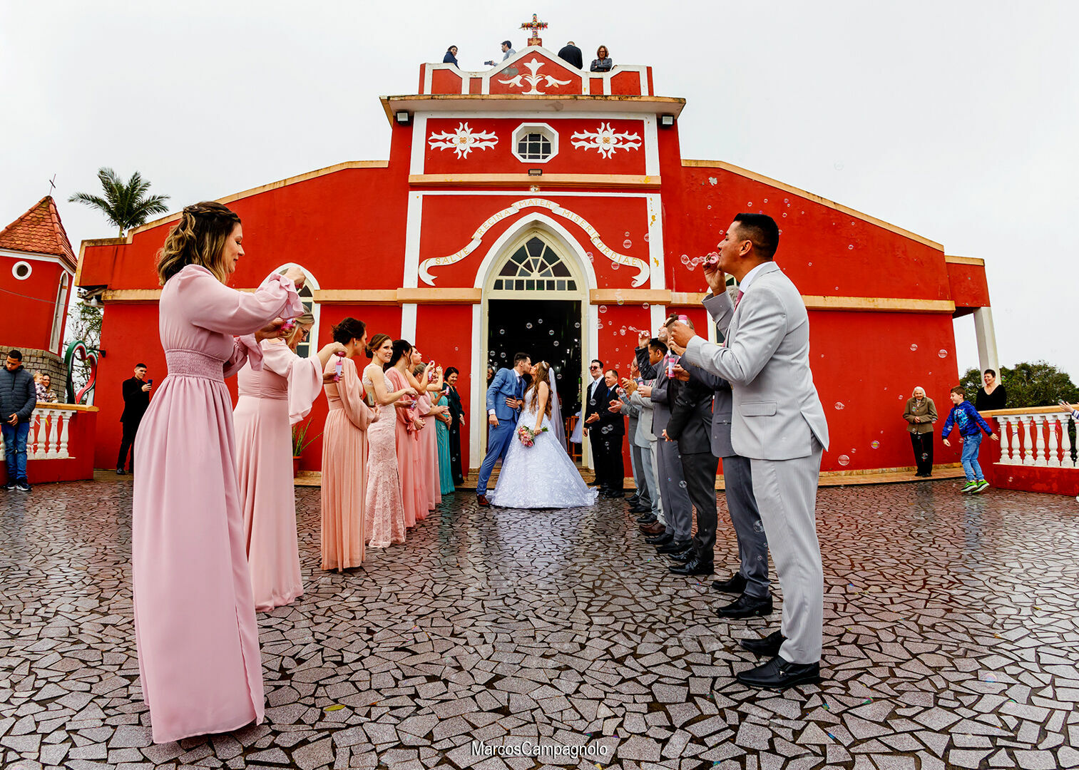 Foto Casamento Jaine e Marcus - Imagem 21