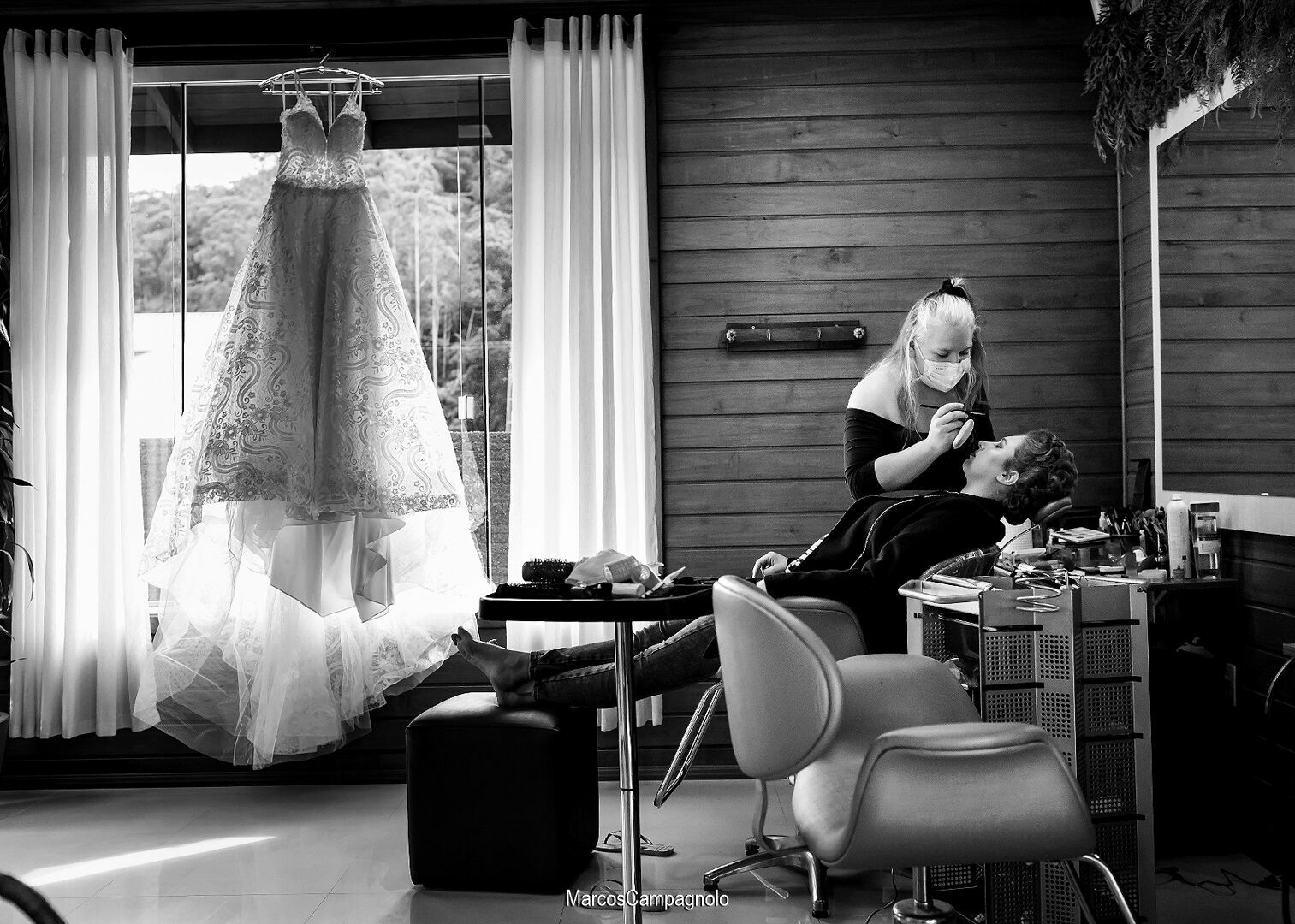 Foto Casamento Jaine e Marcus - Imagem 0