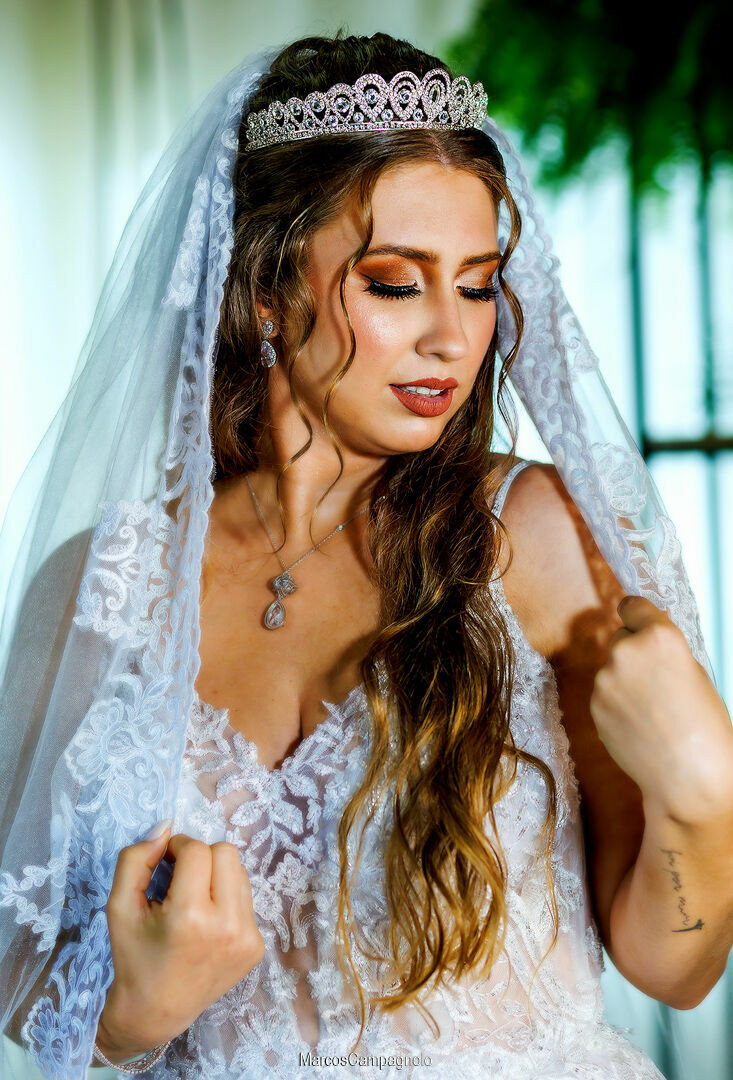 Foto Casamento Jaine e Marcus - Imagem 5