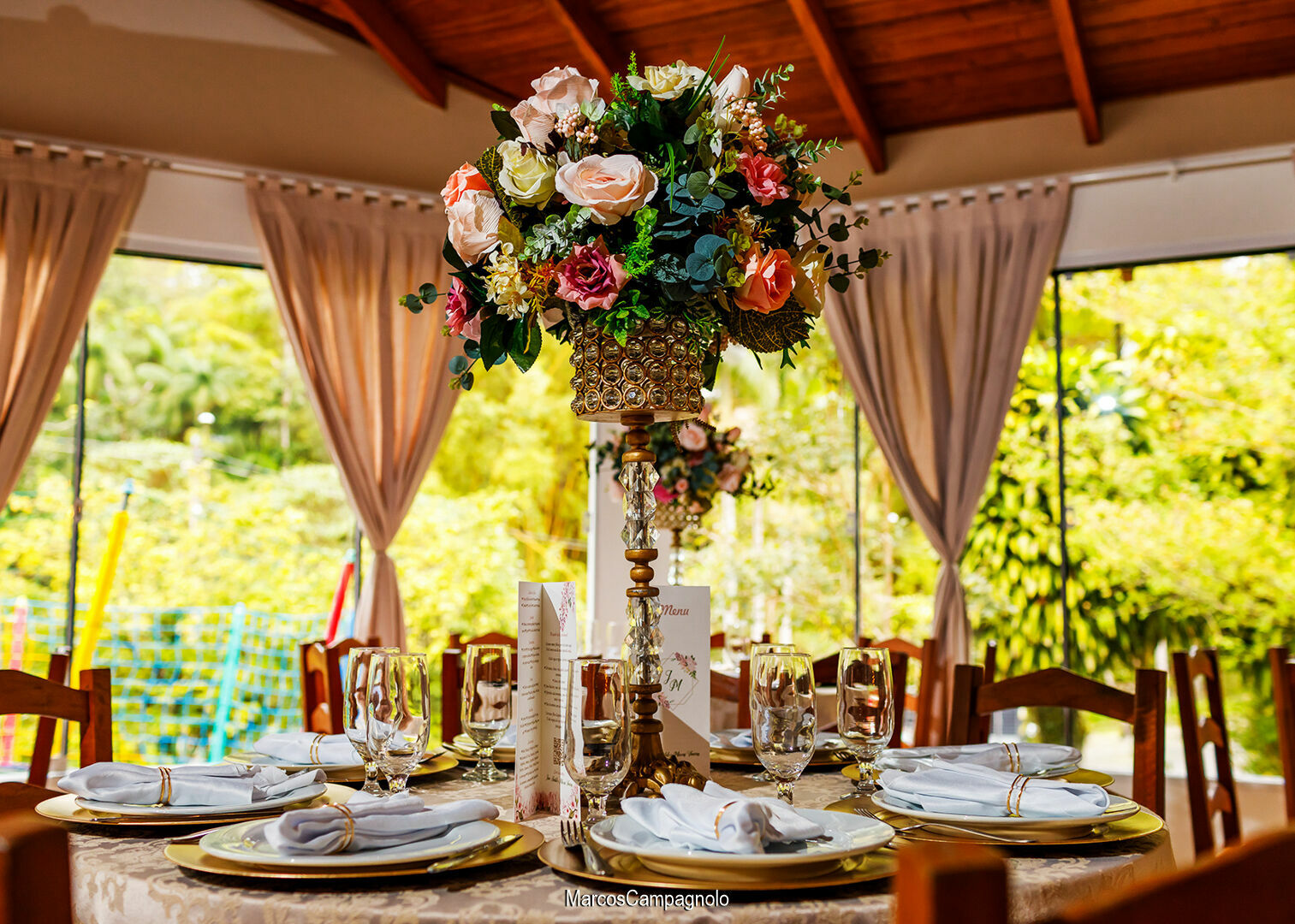 Foto Casamento Jaine e Marcus - Imagem 35