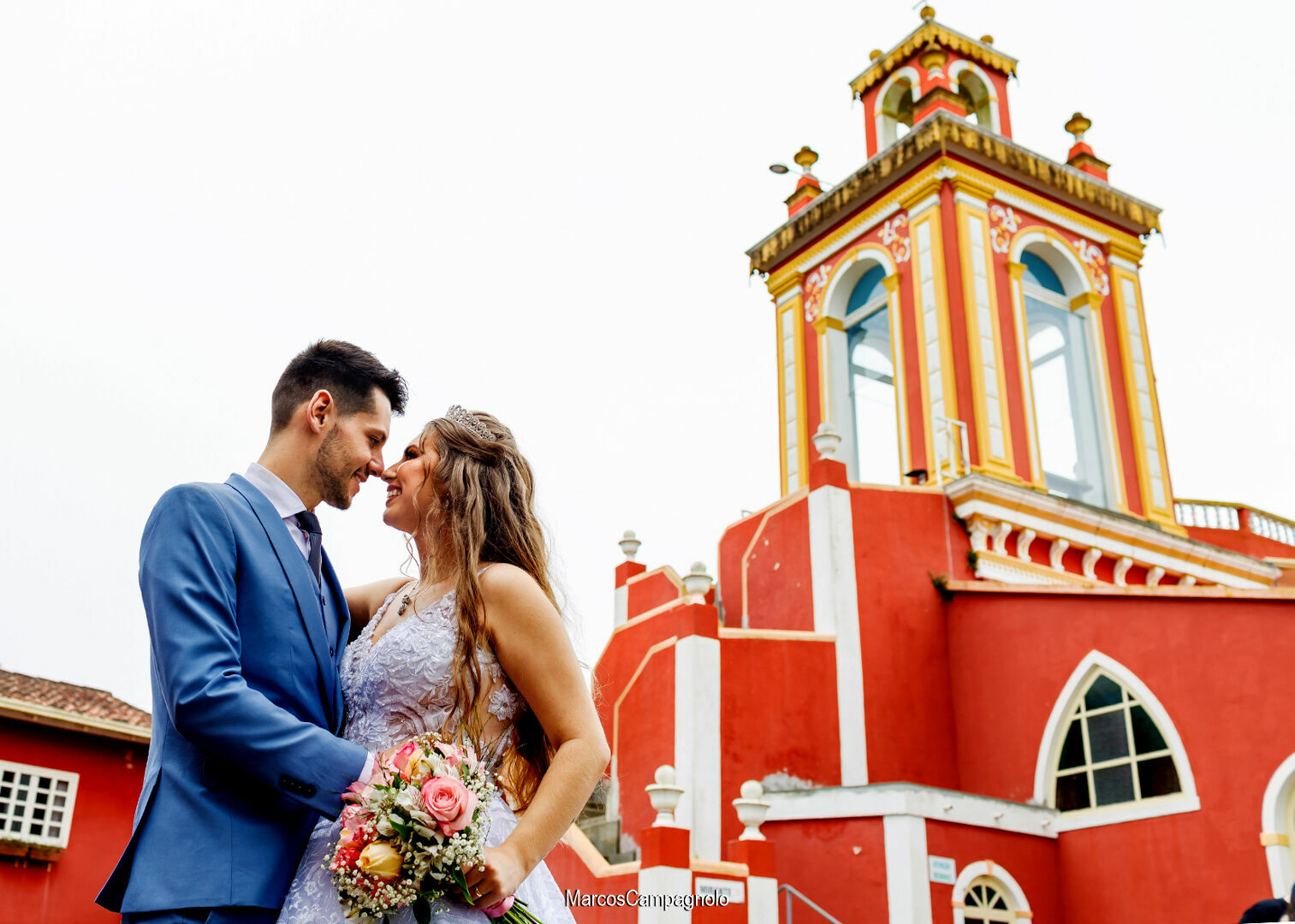 Foto Casamento Jaine e Marcus - Imagem 33