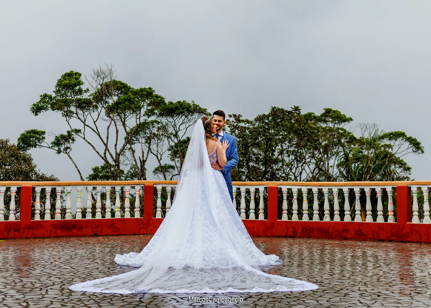 Foto Casamento Jaine e Marcus - Imagem 30