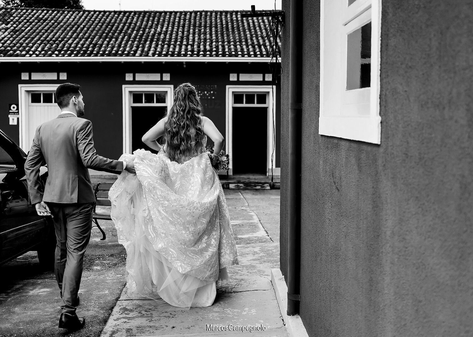 Foto Casamento Jaine e Marcus - Imagem 32