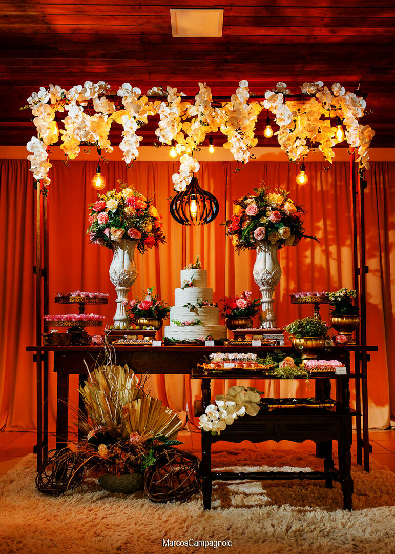 Foto Casamento Jaine e Marcus - Imagem 36