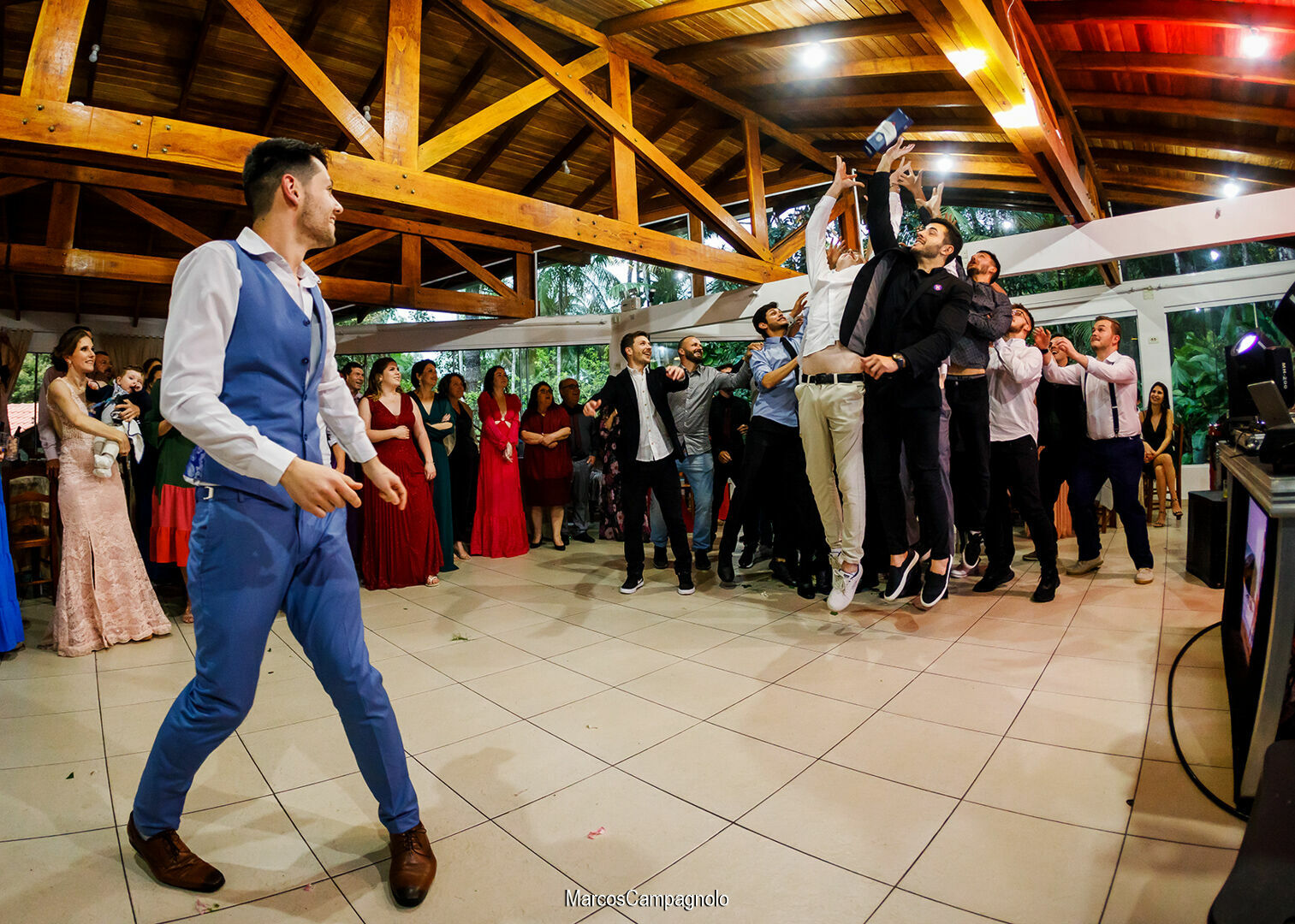 Foto Casamento Jaine e Marcus - Imagem 51