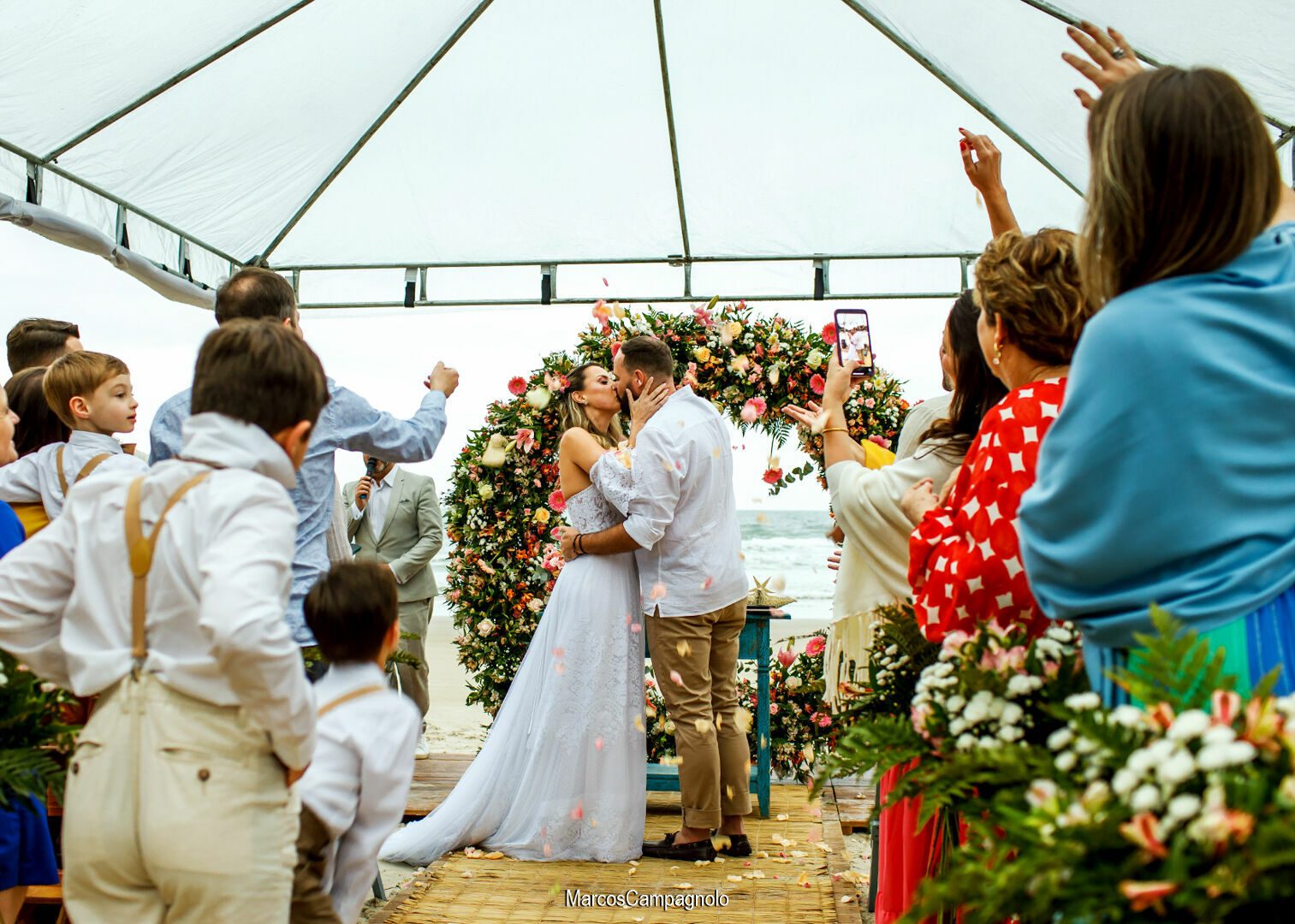 Foto Cas Izabelle e Felipe - Imagem 17