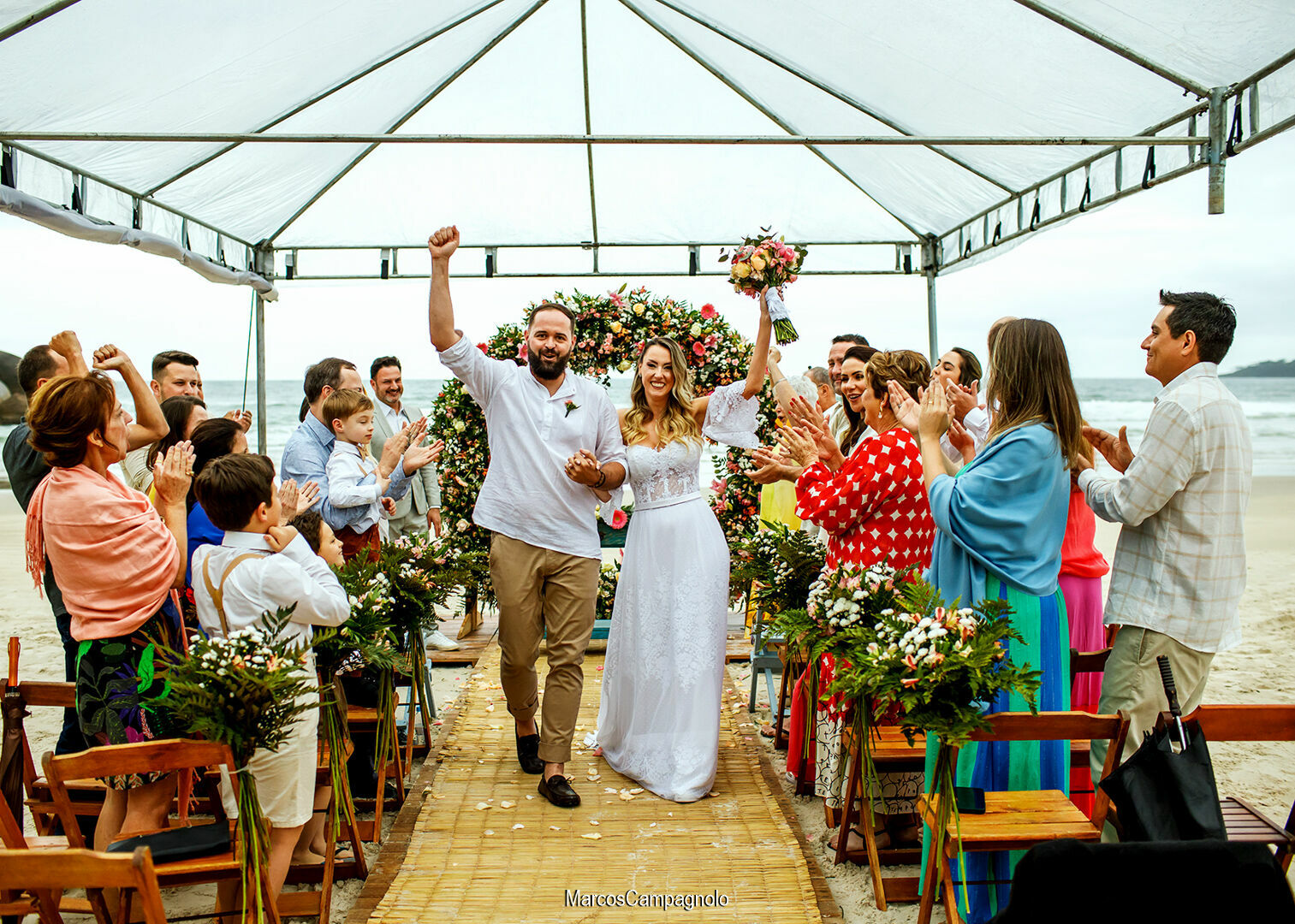 Foto Cas Izabelle e Felipe - Imagem 18