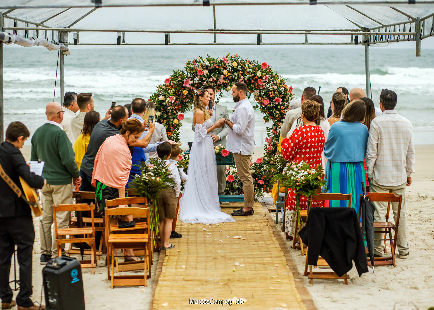 Foto Cas Izabelle e Felipe - Imagem 12