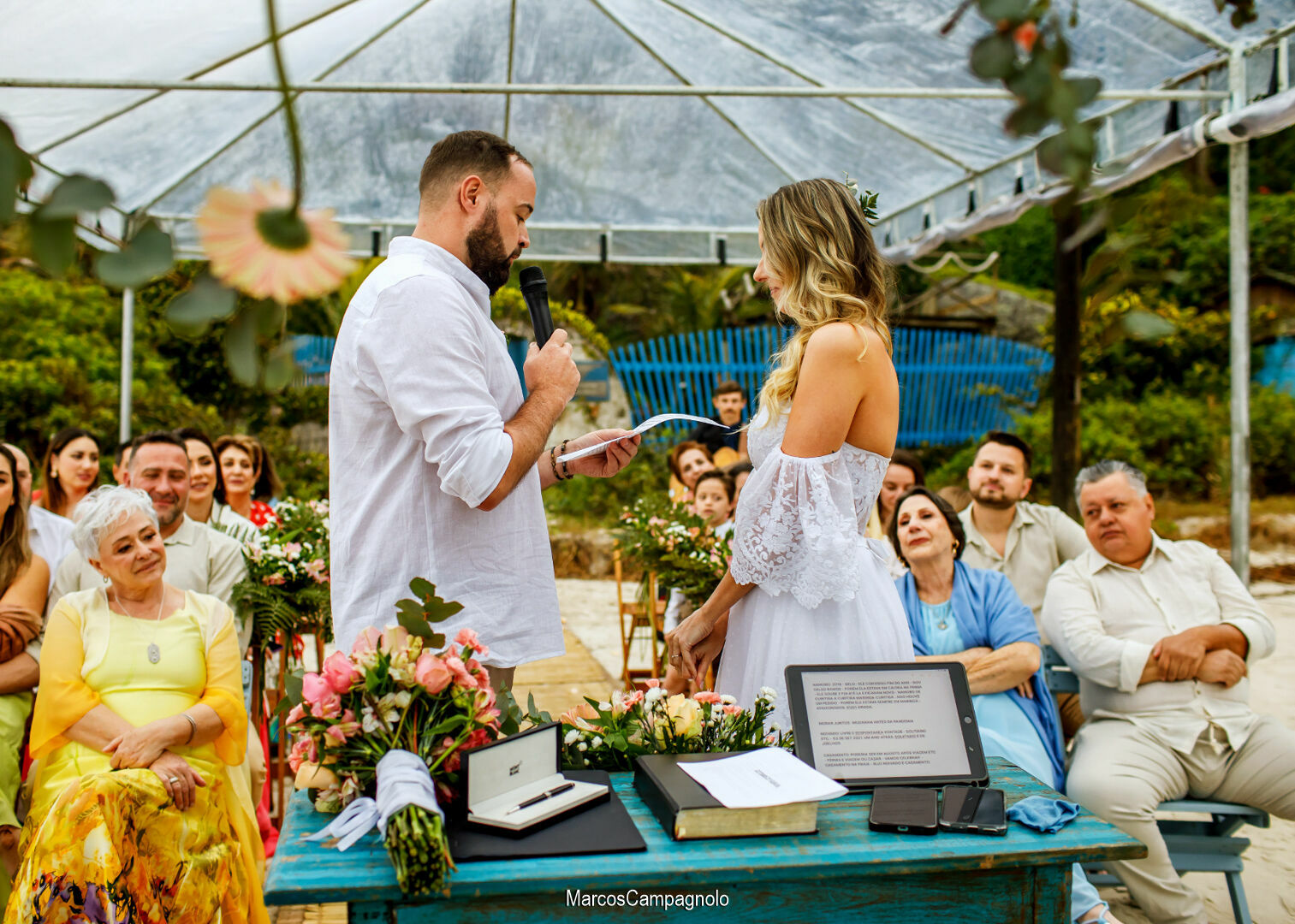 Foto Cas Izabelle e Felipe - Imagem 14