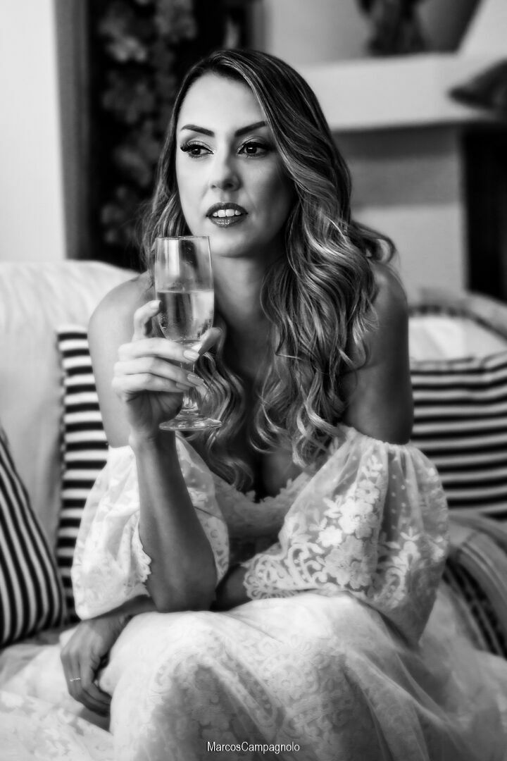 Foto Cas Izabelle e Felipe - Imagem 6