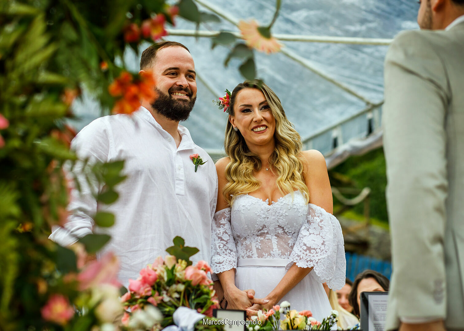 Foto Cas Izabelle e Felipe - Imagem 13