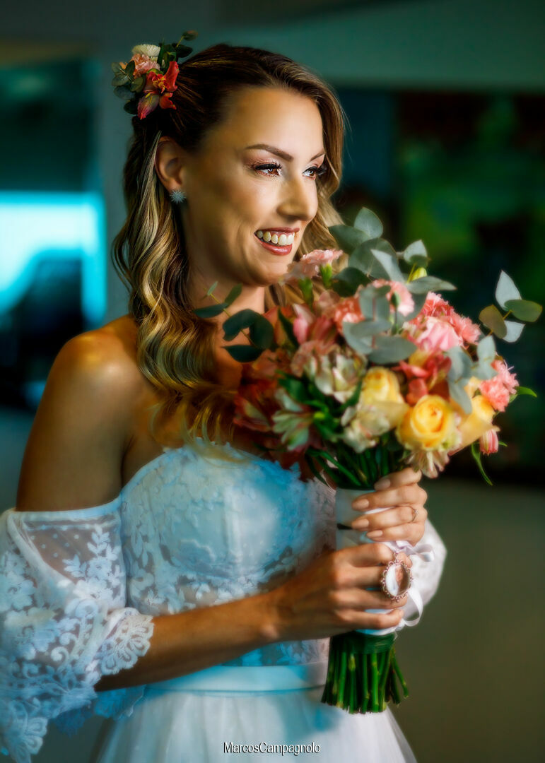 Foto Cas Izabelle e Felipe - Imagem 7