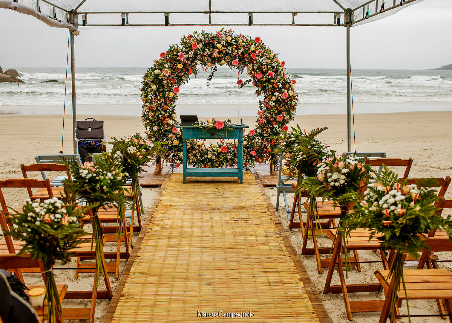 Foto Cas Izabelle e Felipe - Imagem 8