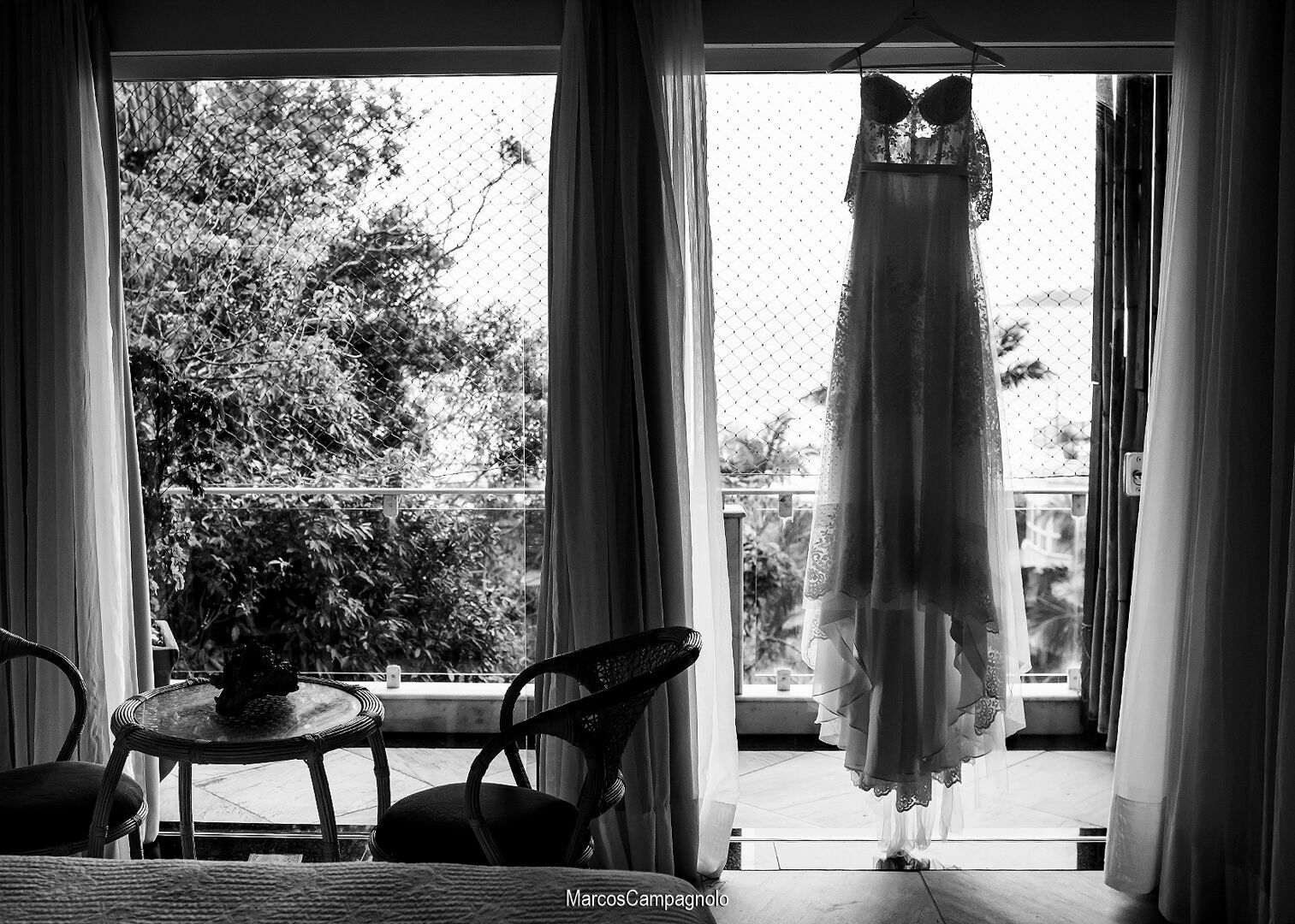 Foto Cas Izabelle e Felipe - Imagem 0