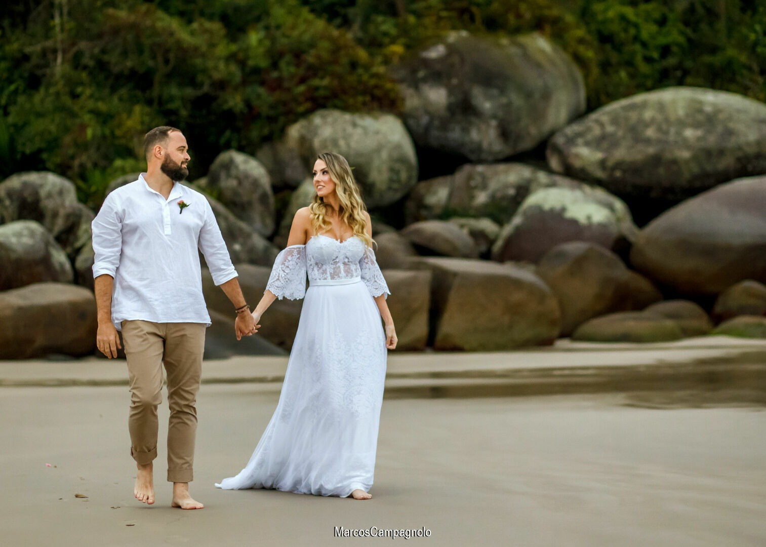 Foto Cas Izabelle e Felipe - Imagem 23