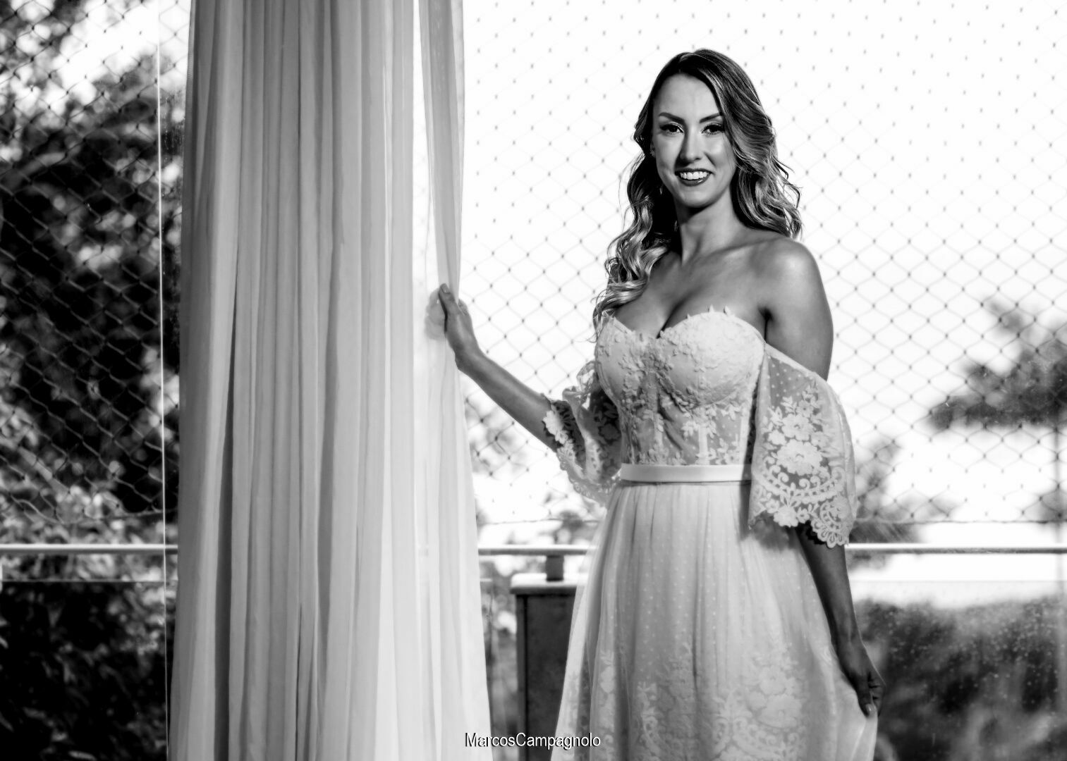 Foto Cas Izabelle e Felipe - Imagem 5