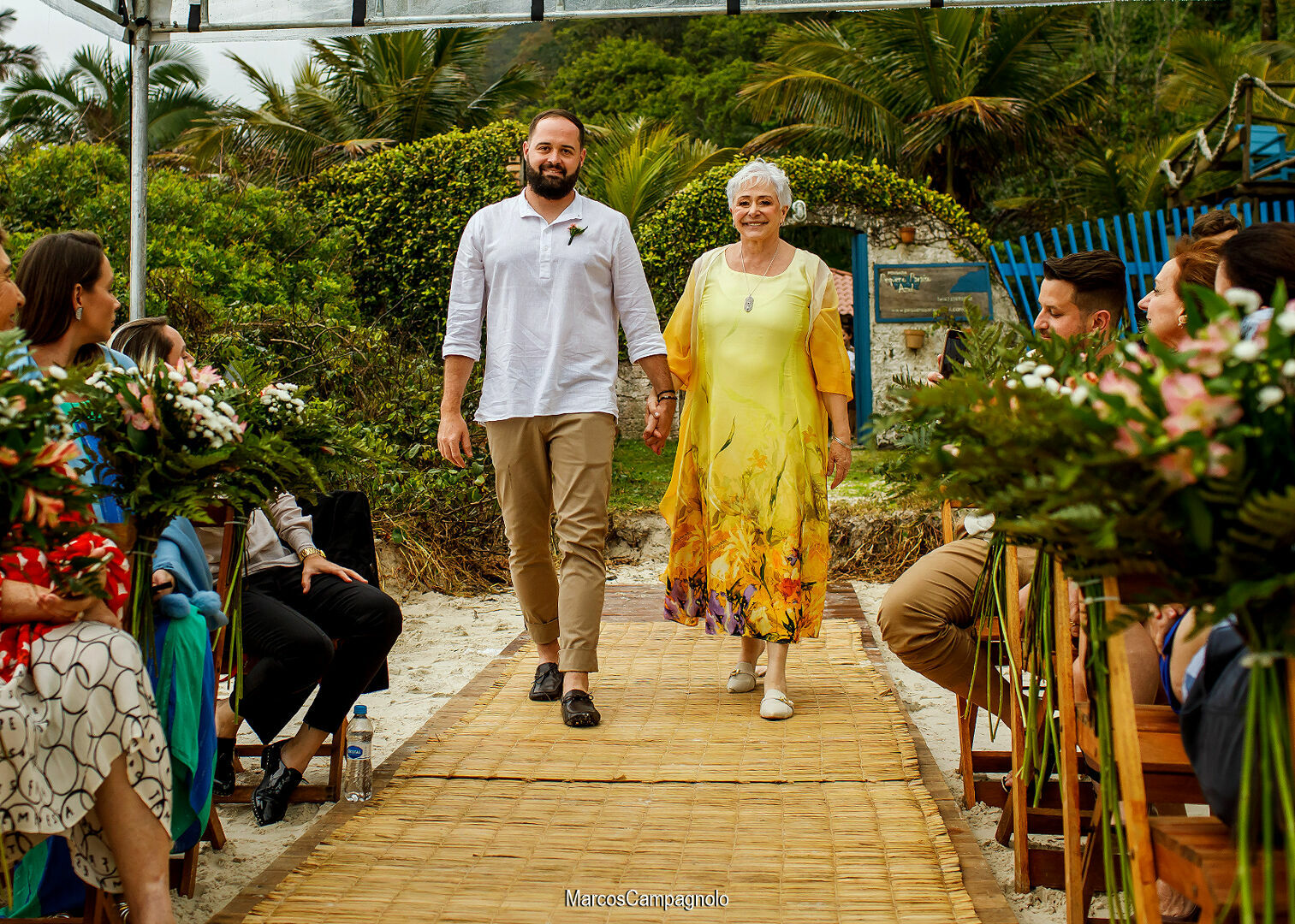 Foto Cas Izabelle e Felipe - Imagem 9