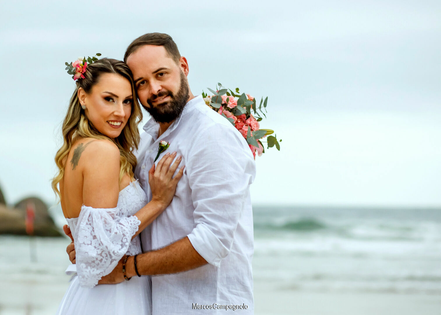 Foto Cas Izabelle e Felipe - Imagem 21