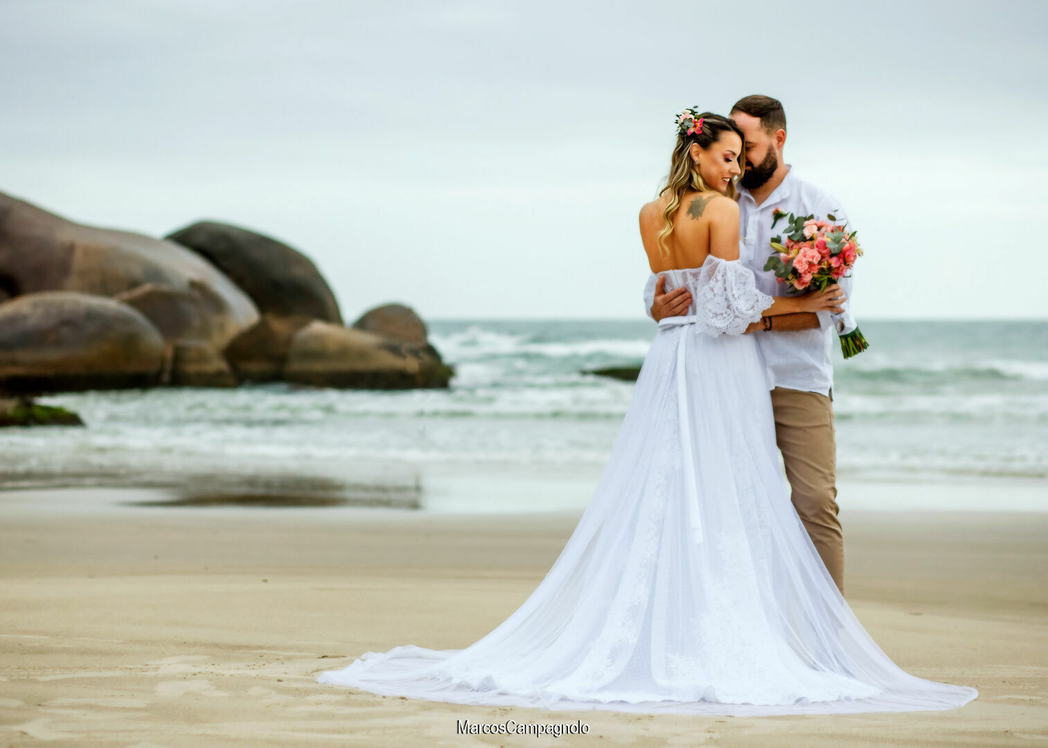 Foto Cas Izabelle e Felipe - Imagem 22