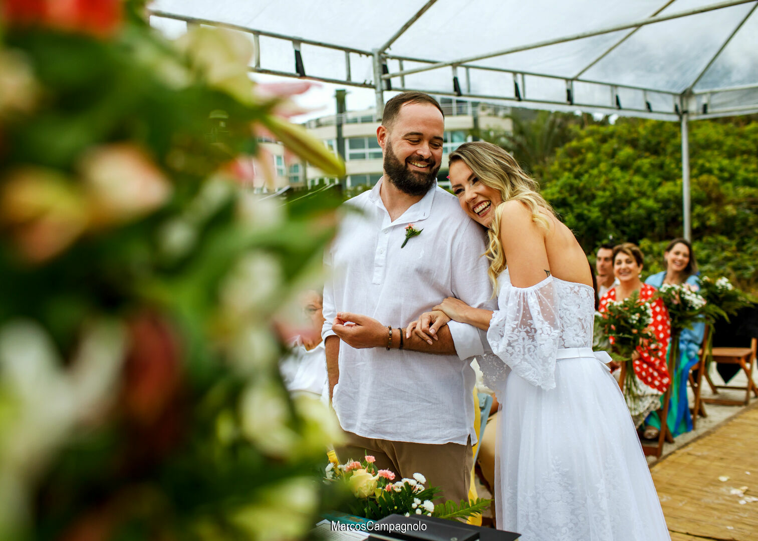 Foto Cas Izabelle e Felipe - Imagem 16