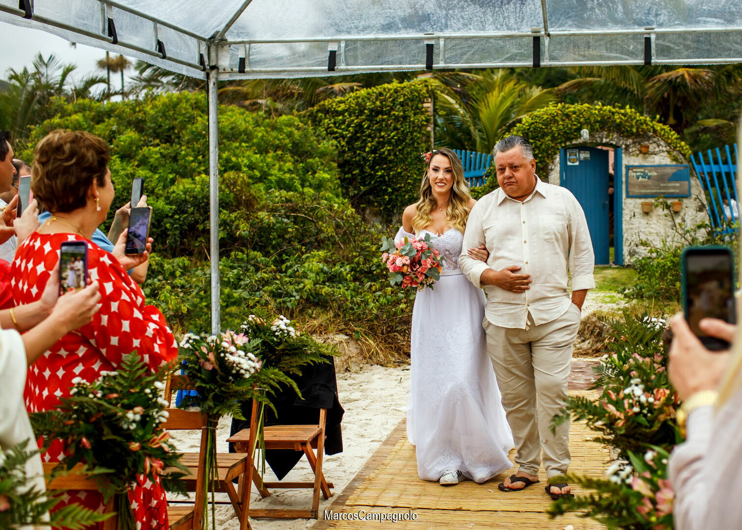 Foto Cas Izabelle e Felipe - Imagem 11