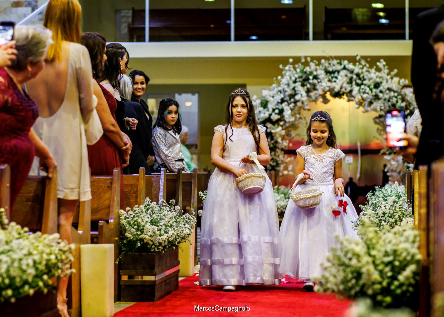 Foto Cas Luana e Luan - Imagem 14