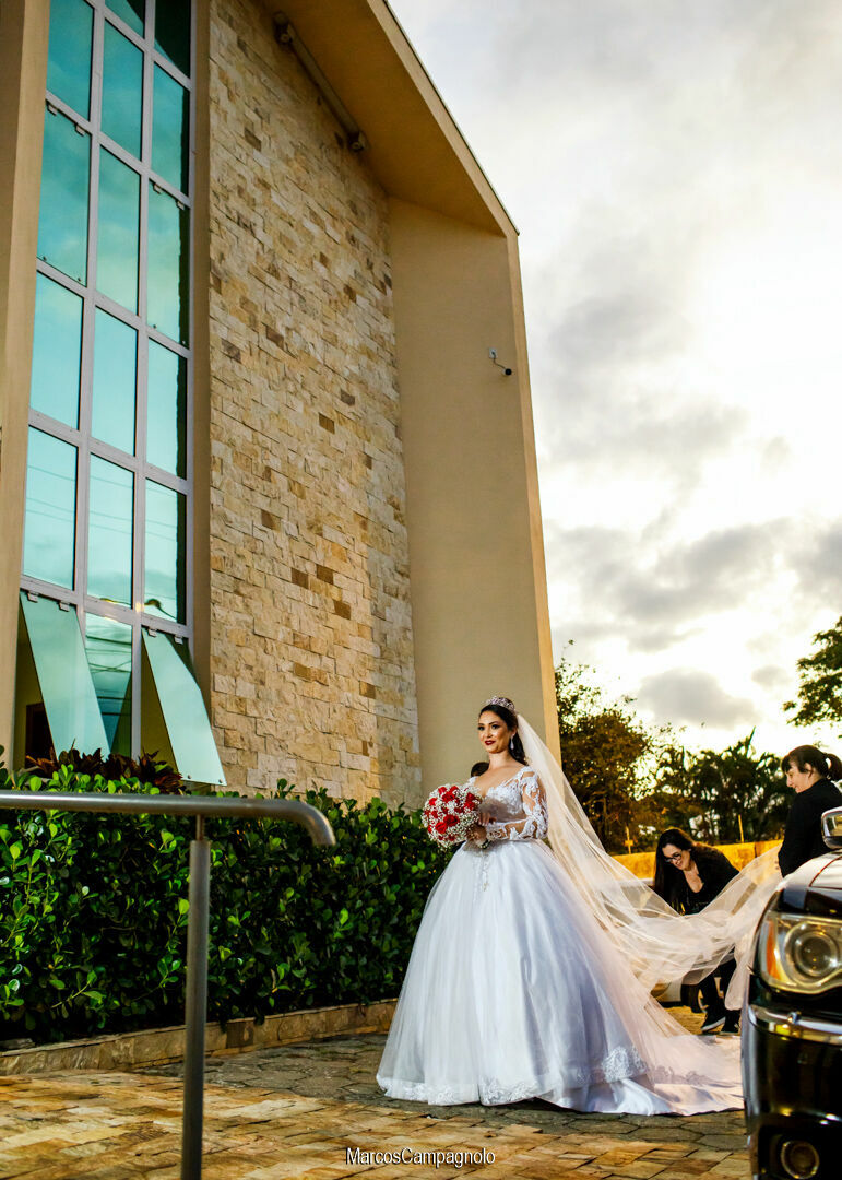 Foto Cas Luana e Luan - Imagem 15