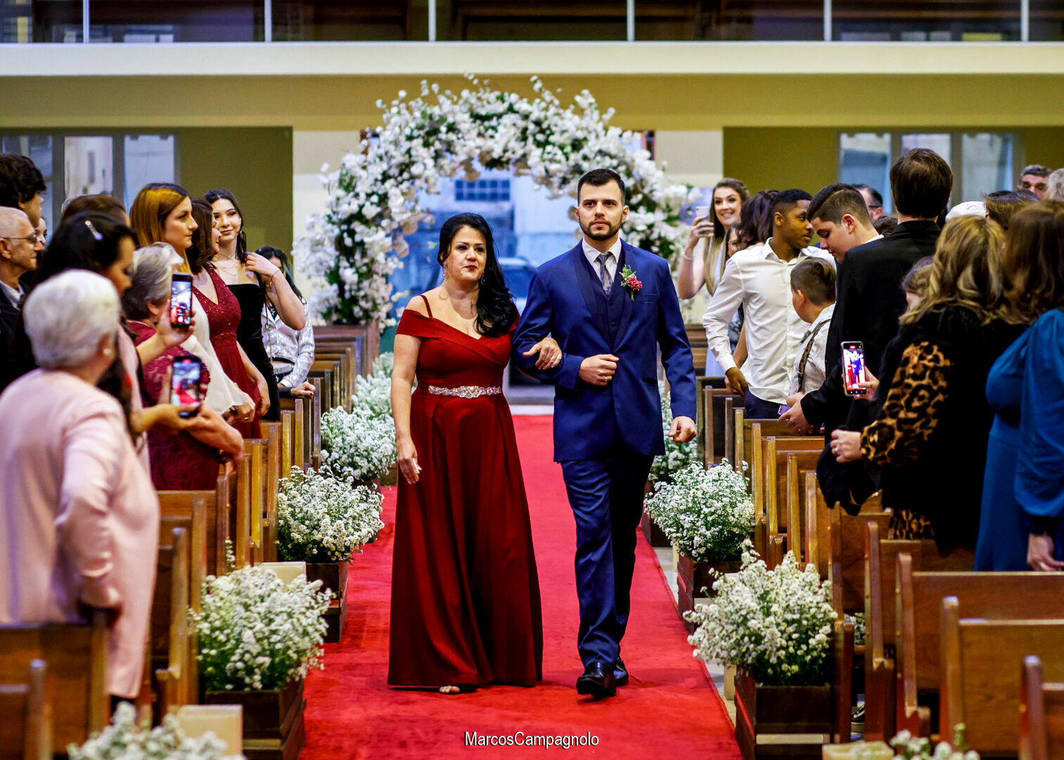 Foto Cas Luana e Luan - Imagem 12