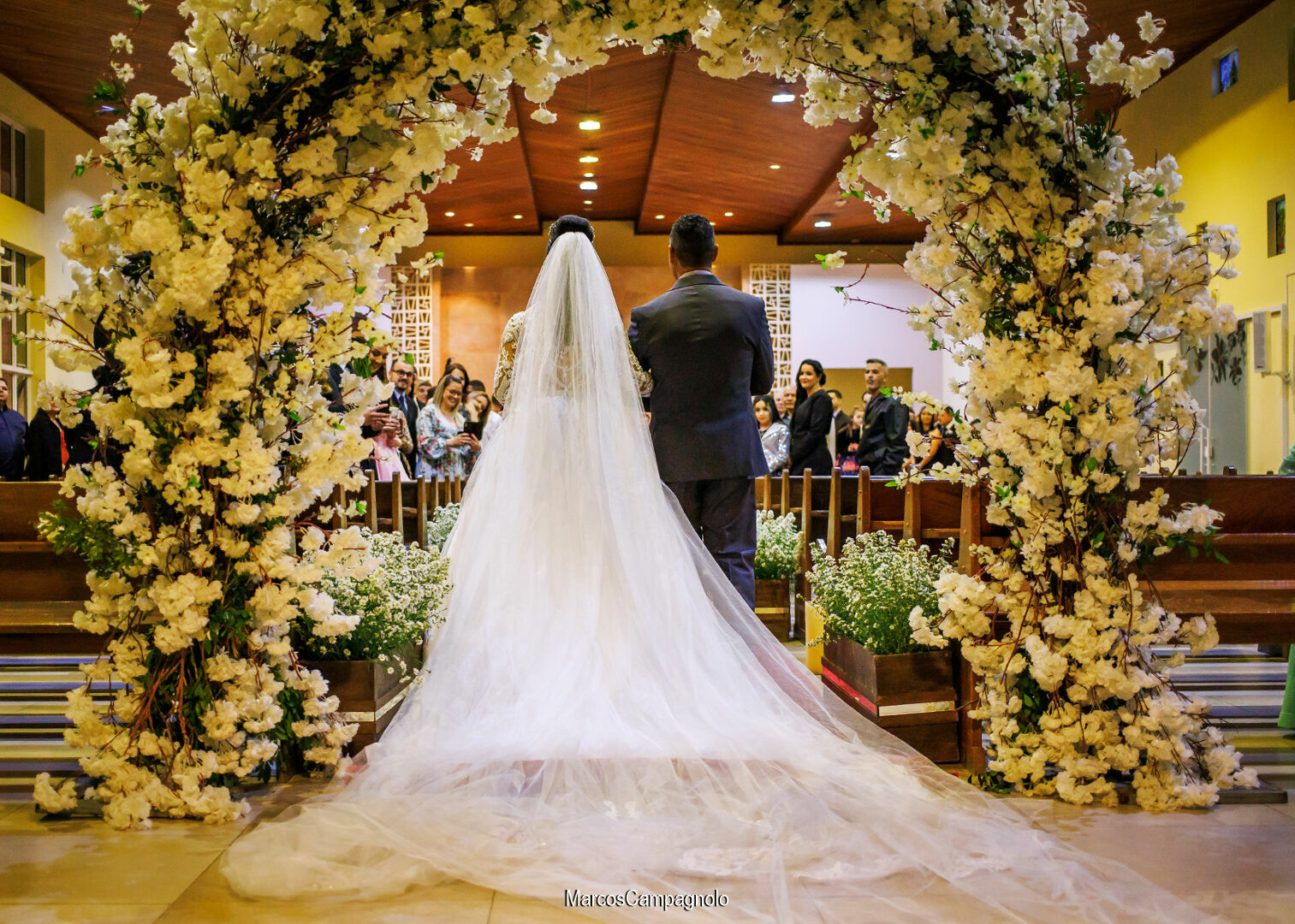 Foto Cas Luana e Luan - Imagem 16