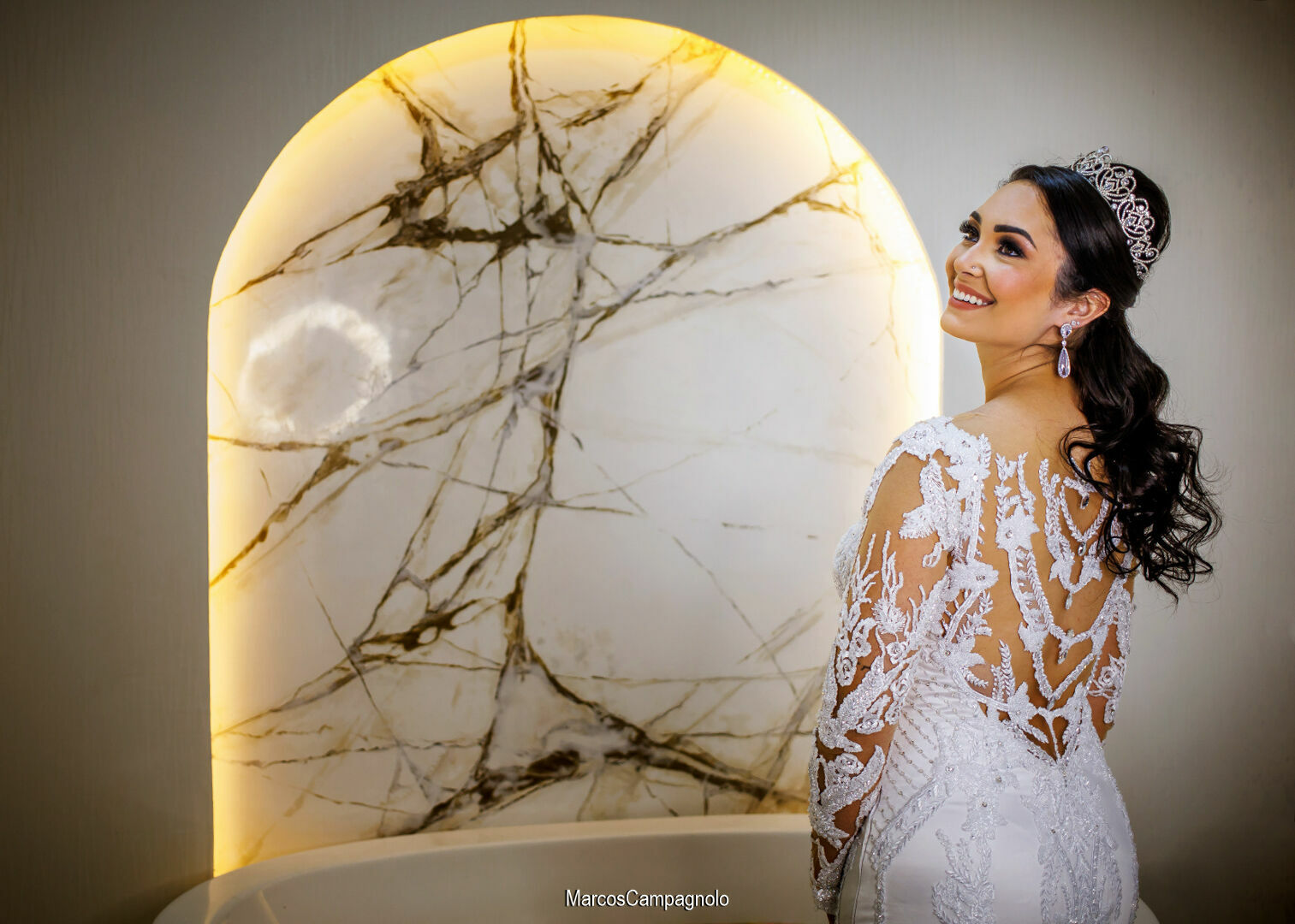 Foto Cas Luana e Luan - Imagem 6