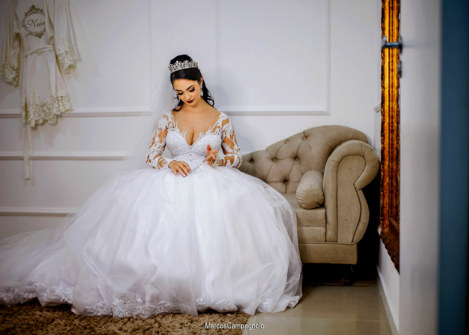 Foto Cas Luana e Luan - Imagem 9