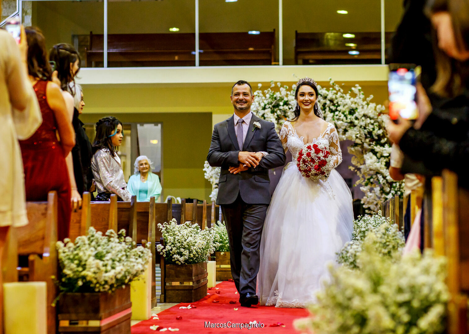 Foto Cas Luana e Luan - Imagem 17